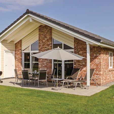 Awesome Home In Dagebuell With Kitchen Dagebüll Exterior foto